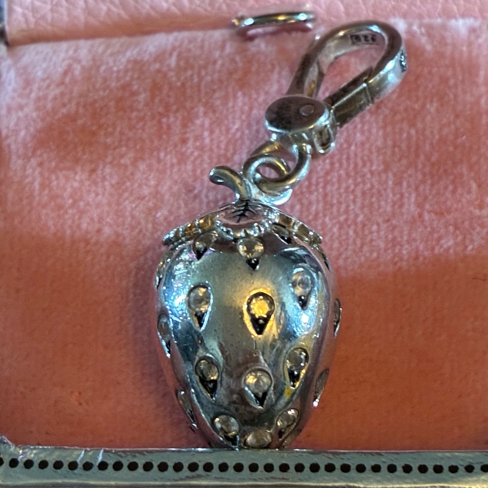 Juicy Couture Charm